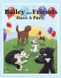 Bailey and Friends Have a Party