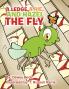 A Ledge a Pie and Hazel the Fly