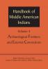 Handbook of Middle American Indians Volume 4