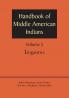 Handbook of Middle American Indians Volume 5