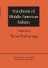 Handbook of Middle American Indians Volume 6