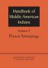 Handbook of Middle American Indians Volume 9