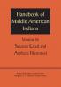 Handbook of Middle American Indians Volume 16