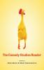 The Comedy Studies Reader