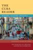 The Cuba Reader