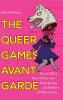 The Queer Games Avant-Garde