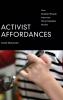 Activist Affordances