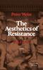 Aesthetics of Resistance Volume III