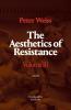 The Aesthetics of Resistance Volume III