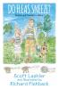 Do Fleas Sneeze? Buster and Frankie Lu Story 1