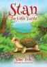 Stan The Little Turtle