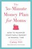 30-Minute Money Plan for Moms