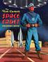 The Tom Corbett Space Cadet Coloring Book