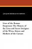 Lives of the Roman Empresses