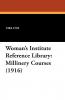 Woman's Institute Reference Library