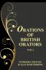 Orations of British Orators Vol. Two