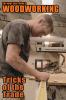 The Home Craftsman's Woodworking Tricks of the Trade