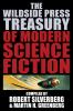 The Wildside Press Treasury of Modern Science Fiction