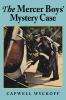 The Mercer Boys' Mystery Case