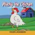 Plucky the Chicken