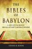 The Bibles of Babylon