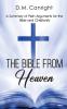 The Bible From Heaven