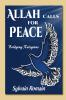 Allah Calls for Peace