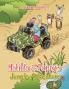 Matilda and Puppy's Jungle Adventure