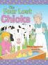 The Four Lost Chicks