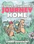 Chetty T. Chipmunk's Journey Home
