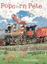 Popcorn Pete