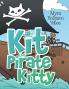 Kit the Pirate Kitty