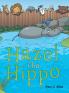 Hazel the Hippo
