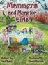 Manners and More for Girls