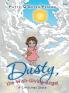 Dusty the Wish-Giving Angel