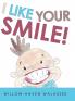 I Like Your Smile!