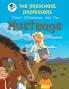 The Preschool Professors Meet Madeleine and the Mustangs
