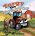 Torgy the Tractor