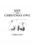 Izzy the Christmas Owl