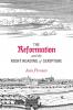 Reformation and the Right Reading of Scripture