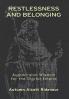 Restlessness and Belonging