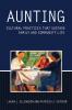Aunting