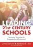 Leading 21st Century Schools