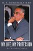 My Life My Profession