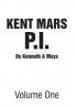 Kent Mars  P.I.
