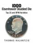 IDDD Eisenhower Dollar Doubled Die Top 25 and RPM Varieties