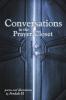 Conversations In the Prayer Closet