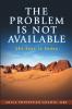 The Problem Is Not Available