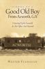 Stories Of A Good Old Boy From Acworth GA