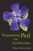 Programming Perl for Geoscientists
